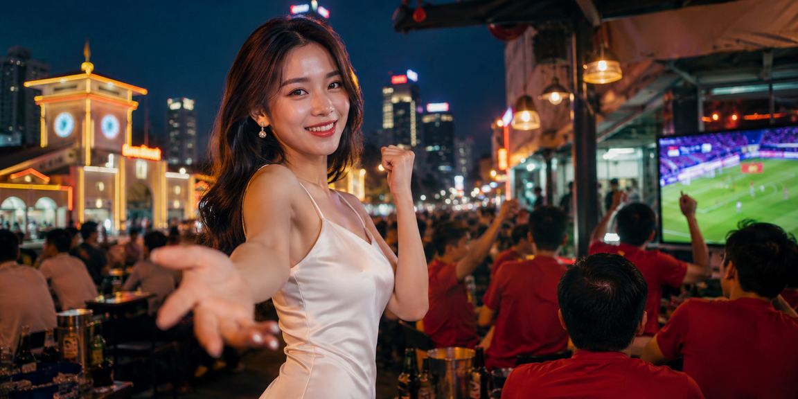 Giao dịch tài chính trên di động tại TP Hồ Chí Minh