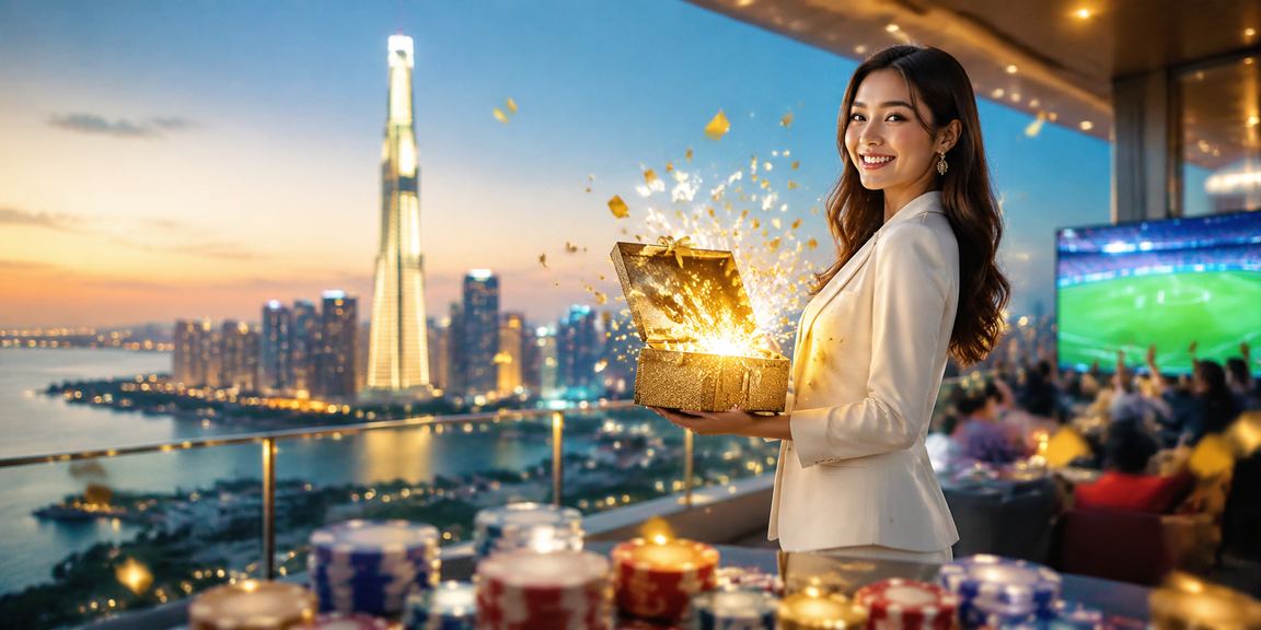 Người dùng thưởng thức cược trên điện thoại tại Hồ Chí Minh