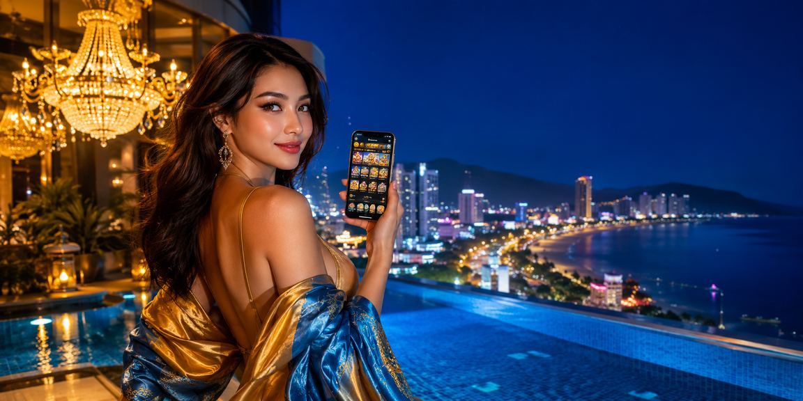 Trung tâm giải trí VIP tại Nha Trang